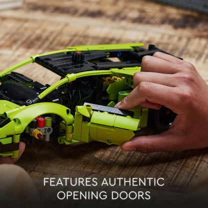 LEGO® Technic - Lamborghini Huracán Tecnica 42161