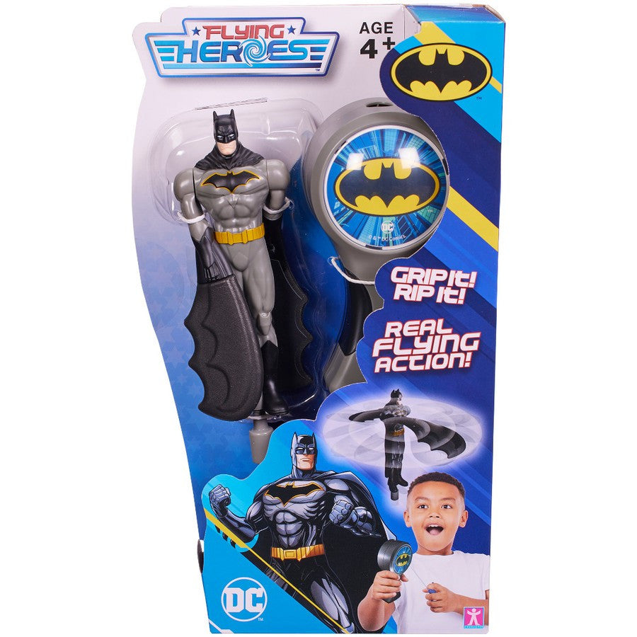 Flying Heroes DC Super Heroes Batman