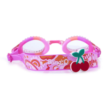 Bling2o Goggles - Classic Edition - Dreamy Pink
