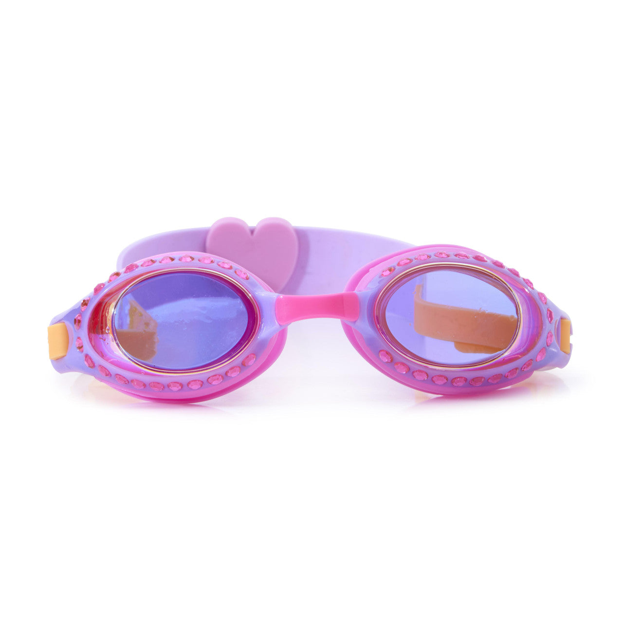 Bling2o Goggles - Classic Edition - Purple Rain