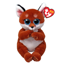 TY Beanie Bellies Regular - Witt the Fox