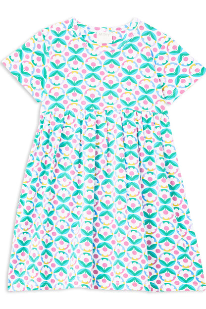 Milky - Retro Dress (sizes 2-7)