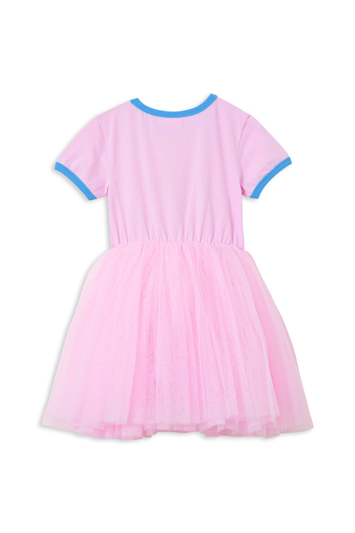 Milky - Festive Friends Tutu Dress
