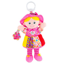 Lamaze- My Friend Emily Doll