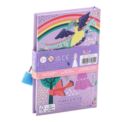 Floss & Rock - My Secret Diary - Fairy Tale