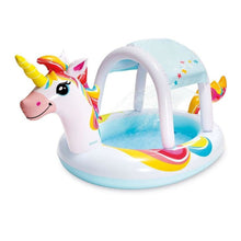 Intex - Unicorn Spray Pool