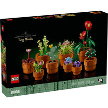LEGO® Botanical Collection - Tiny Plants 10329