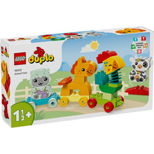 LEGO® DUPLO® - Animal Train 10412