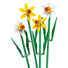 LEGO® Daffodils 40747