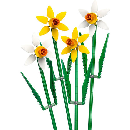 LEGO® Daffodils 40747
