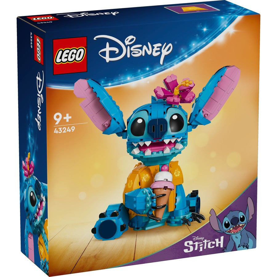LEGO® Disney - Stitch 43249