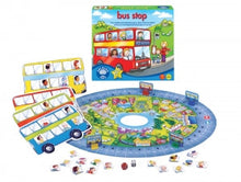 Orchard Toys - Bus Stop Game