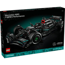 LEGO® Technic - Mercedes-AMG F1 W14 E Performance 42171