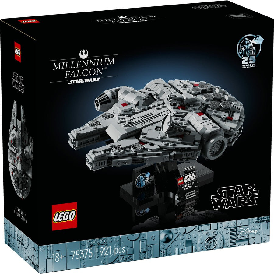 LEGO® Star Wars™ - Millennium Falcon™ 75375