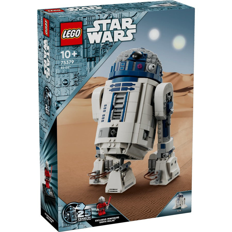 LEGO® Star Wars™ - R2-D2™ 75379