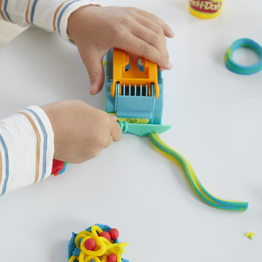 Play-doh - Fun Factory Starter Set