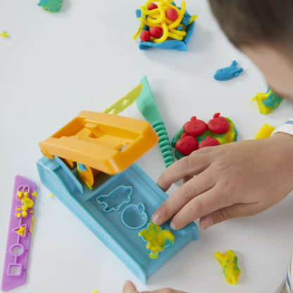 Play-doh - Fun Factory Starter Set