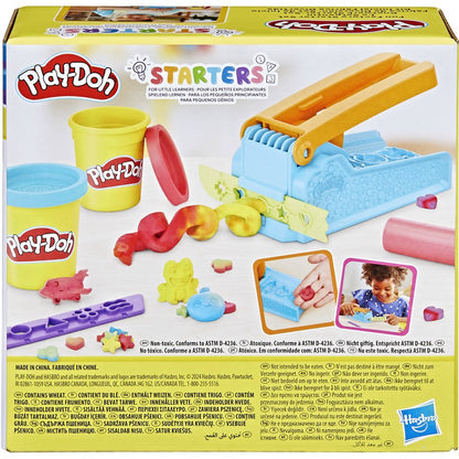 Play-doh - Fun Factory Starter Set