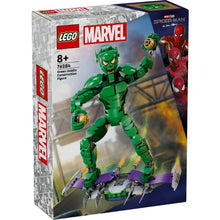 LEGO® Marvel - Green Goblin Construction Figure 76284