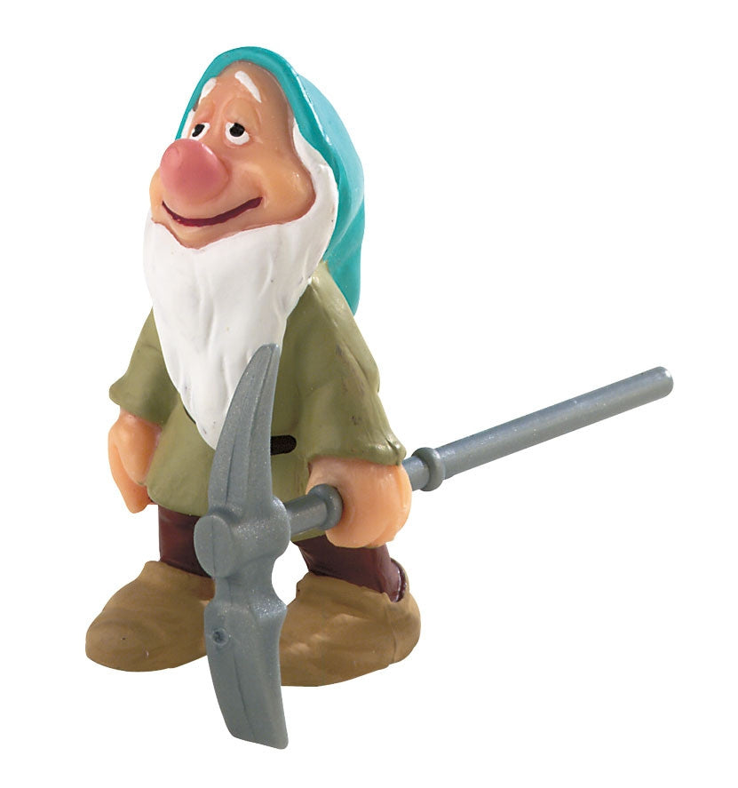Bullyland - Disney Dwarf Bashful