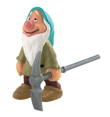 Bullyland - Disney Dwarf Bashful