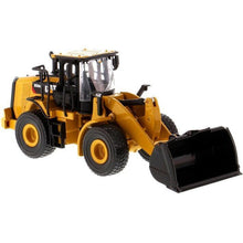CAT® Wheel Loader - DIECAST 1:64 scale