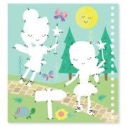 Floss & Rock - Magic Water Multiplay - Rainbow Fairy