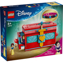 LEGO® Disney - Snow White's Jewelry Box 43276
