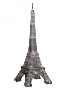 Crystal 3D Puzzle - Deluxe Eiffel Tower