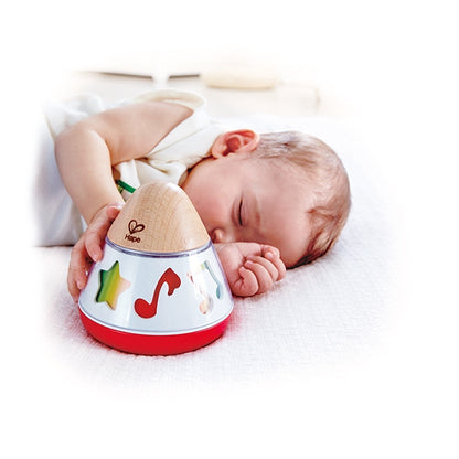 Hape Rotating Music Box