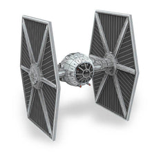 Star Wars TIE Fighter TIE/LN 4D Paper Model Kit