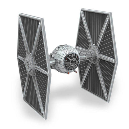 Star Wars TIE Fighter TIE/LN 4D Paper Model Kit
