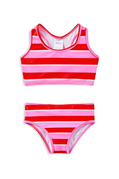 Milky - Candy Stripe Bikini