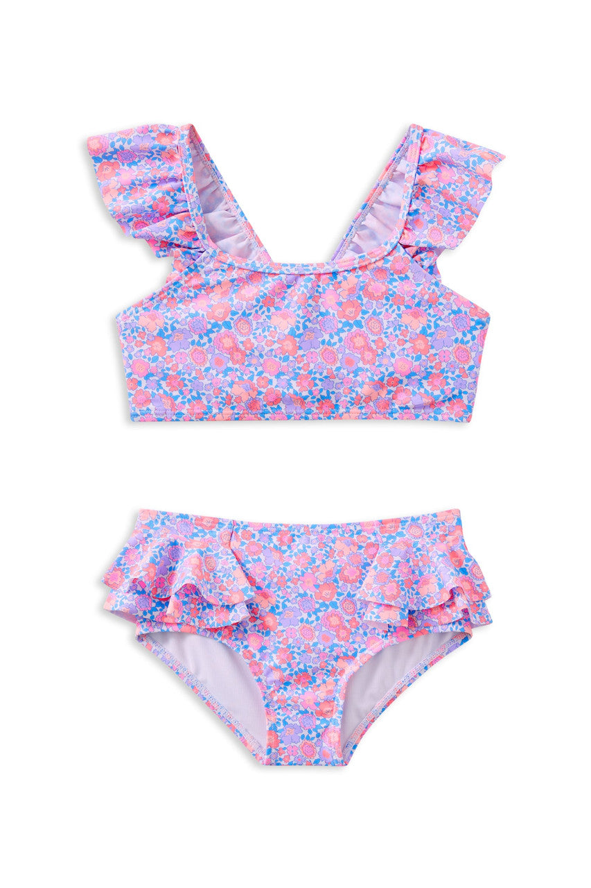 Milky - Pretty Posy Bikini
