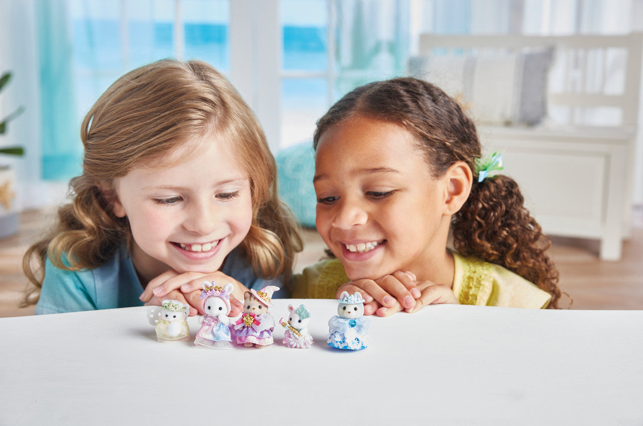 Sylvanian Families - Royal Princess Set