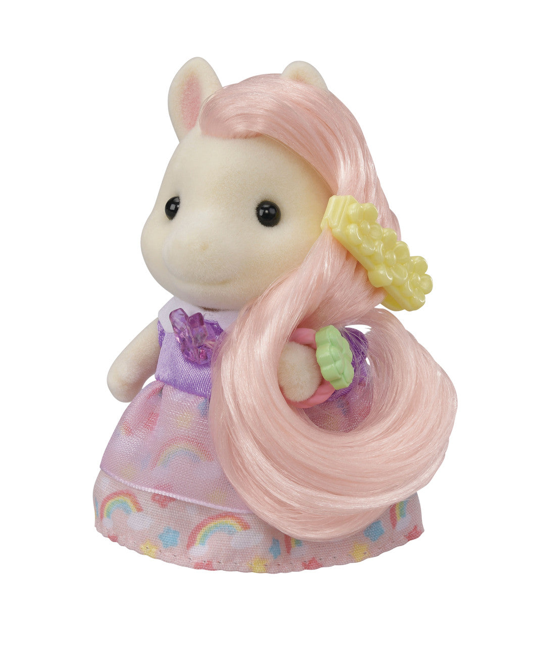 Sylvanian Families - Pony's Vanity Dresser Set