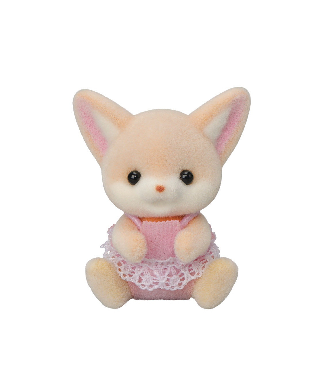 Sylvanian Families - Fennec Fox Twins