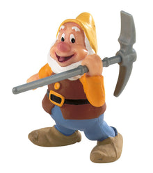 Bullyland - Disney Dwarf Happy