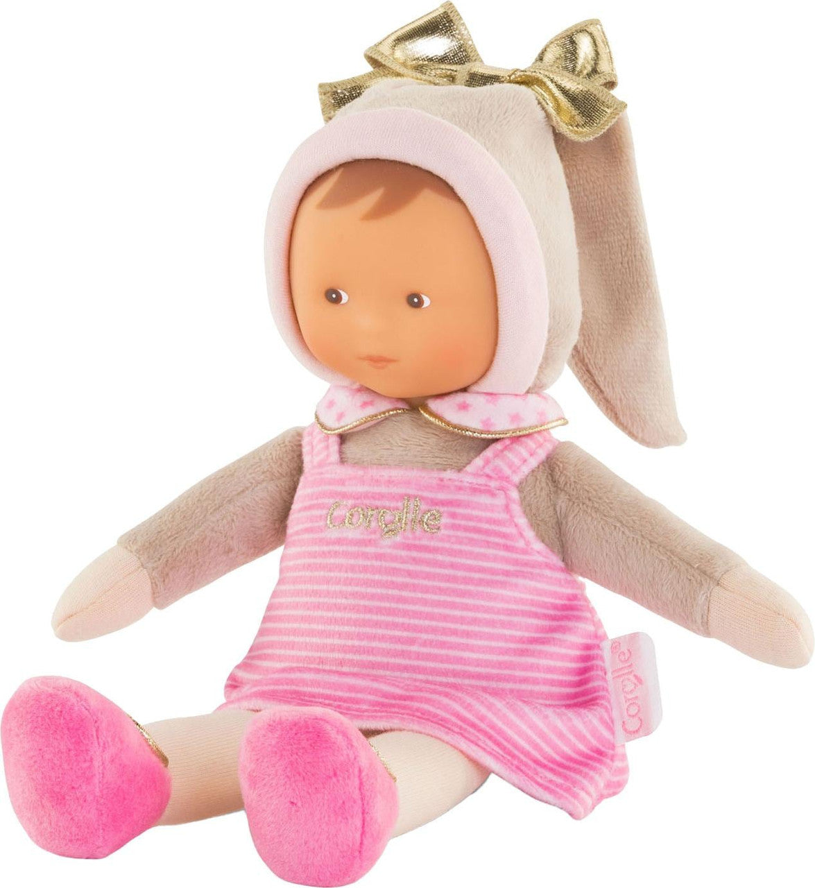 Corolle Mon Doudou - Miss Striped Starry Dreams