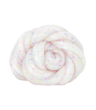Crazy Aaron's Thinking Putty - Enchanting Unicorn Glowbrights 4" Tin