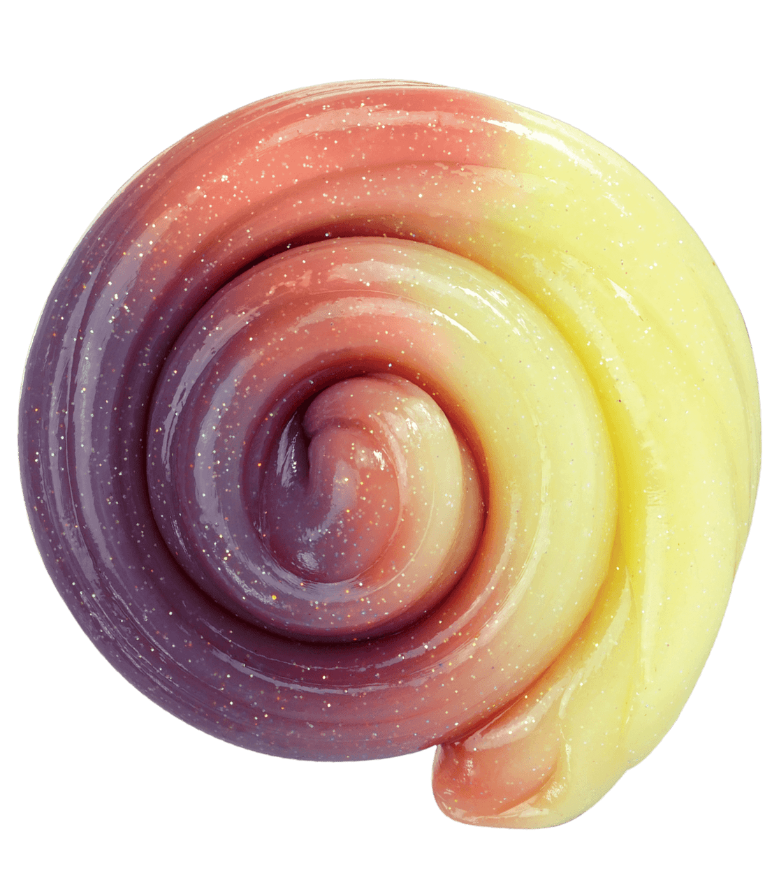Crazy Aaron's Thinking Putty Hypercolor - Goodnight Cactus Putty 4" Tin