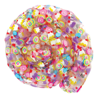 Crazy Aaron's HIDE INSIDE Thinking Putty - Sweet Surprise 4" Tin