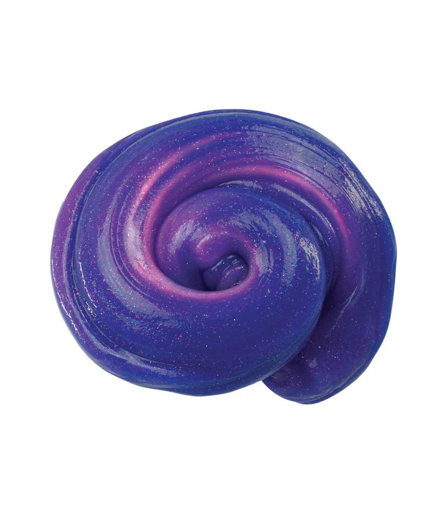 Crazy Aaron's Triple Colour Change Thinking Putty - Intergalactic 4" Tin