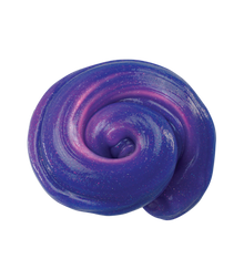 Crazy Aaron's Triple Colour Change Thinking Putty - Intergalactic 4" Tin