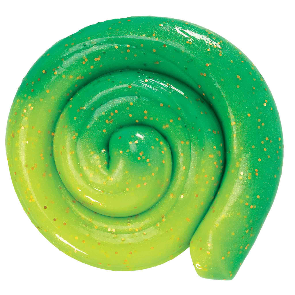 Crazy Aaron's Hypercolour Thinking Putty - Magic Dragon 4" Tin