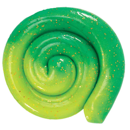 Crazy Aaron's Hypercolour Thinking Putty - Magic Dragon 4" Tin
