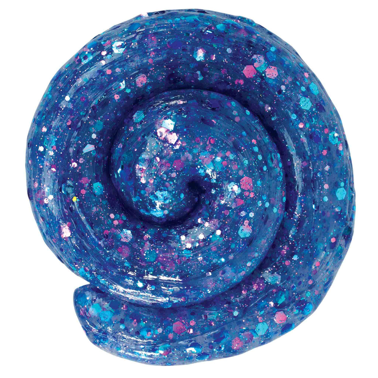 Crazy Aaron's Thinking Putty - Mermaid Tale 4" Tin