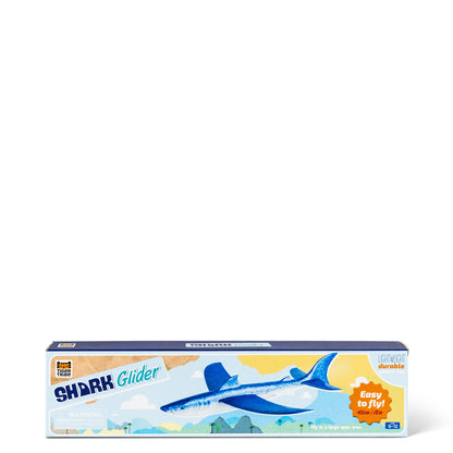 Tiger Tribe - Shark Glider