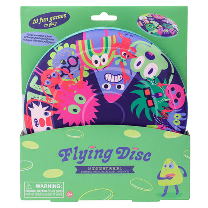 Tiger Tribe - The Original Flying Bird