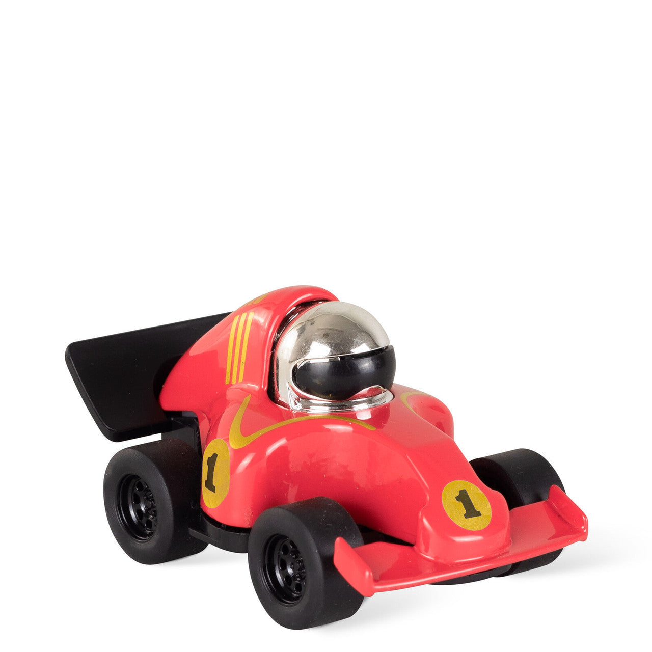 Tiger Tribe Presto Racers - Flash (Red)